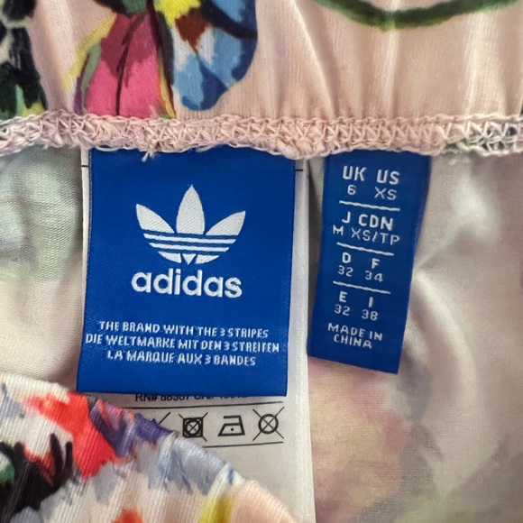 FARM RIO X ADIDAS - Floralita Matching Set - Bundle - Picture 3 of 6